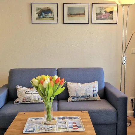 600, Seepark Apartament