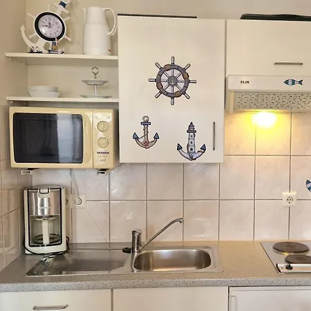 600, Seepark 公寓 *