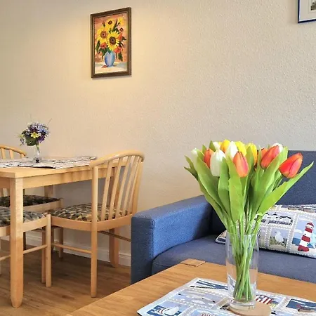 Apartament 600, Seepark Sellin (Rugen)