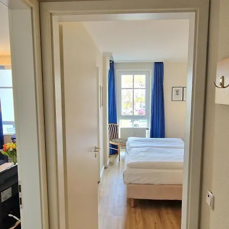 Apartament 600, Seepark