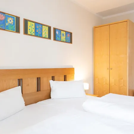 600, Seepark アパート ゼリン