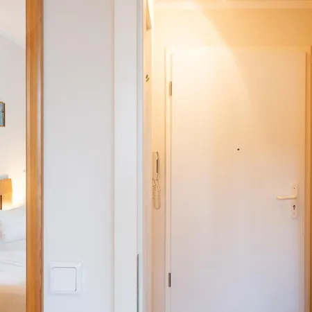 アパート 600, Seepark ゼリン