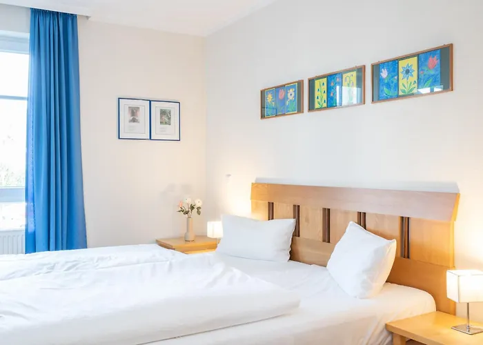 600, Seepark アパート ゼリン