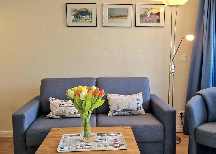 600, Seepark アパート ゼリン