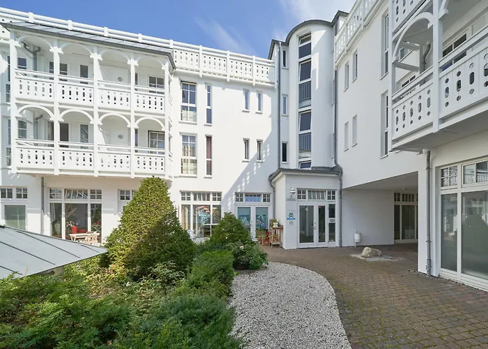 600, Seepark アパート ゼリン